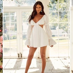 KATERINA DRESS from alamour the label